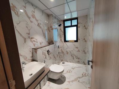 Image of 1225 Sq.ft 2 BHK Apartment / Flat for sale in Yashada EVO, Punawale, Pune for Rs. 9200000