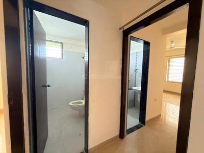 Hall Image of 1540 Sq.ft 3 BHK Apartment / Flat for sale in Ocean Park, Nipania Indore for Rs. 9200000