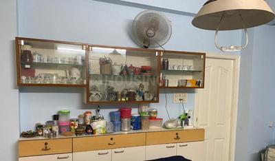 Hall Image of 1478 Sq.ft 3 BHK Builder Floor for sale in Dhakuria Kolkata for Rs. 13500000