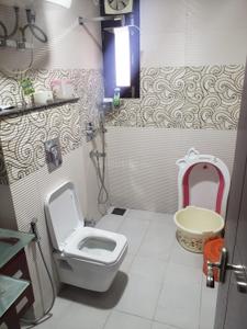 Image of 2150 Sq.ft 4 BHK Apartment / Flat for rent in Peer Muchalla, Zirakpur for Rs. 45000