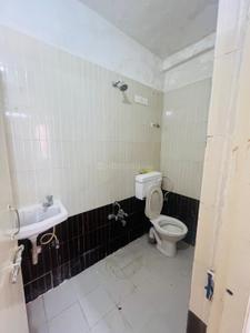 Image of 1080 Sq.ft 2 BHK Apartment / Flat for rent in New Ranip, Ahmedabad for Rs. 17000
