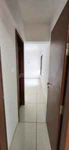 Image of 1000 Sq.ft 2 BHK Apartment / Flat for rent in Oxy Beaumonde, Viman Nagar, Pune for Rs. 45000