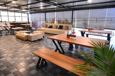 Hall Image of Queens stay ladies PG in Whitefield, Bangalore