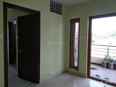 BHK Flats for Rent in Gangaram, Chandanagar, Hyderabad 1+