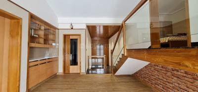 Kitchen Image of 4500 Sq.ft 4 BHK Villa for sale in Kakkanad Kochi for Rs. 50000000