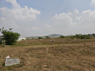 Image of 1232 Sq.ft Residential Plot / Land for sale in Oragadam Sriperambattur, Chennai for Rs. 2810000