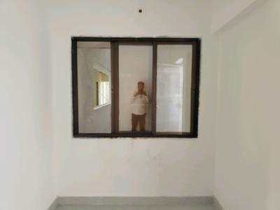 Bedroom Image of 840 Sq.ft 2 BHK Apartment / Flat for rent in MAAD Yashvant Srushti Bldg 1 To 6, Boisar Mumbai for Rs. 12000