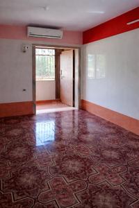 Bedroom Image of 594 Sq.ft 1 BHK Apartment / Flat for sale in Boisar Mumbai for Rs. 1949999