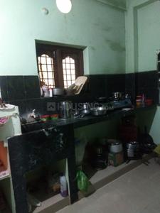 Kitchen Image of 800 Sq.ft 2 BHK Apartment / Flat for sale in Gurram Guda Hyderabad for Rs. 2500000