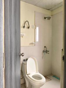 Bedroom One Image of 732 Sq.ft 2.5 BHK Apartment / Flat for sale in GLS Avenue 51, Sector 92 Gurgaon for Rs. 6000000