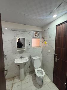 Image of 1365 Sq.ft 3 BHK Apartment / Flat for rent in Dev Sai Sports Home, Noida Extension, Greater Noida for Rs. 27000