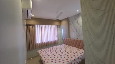Bedroom Image of 1200 Sq.ft 2 BHK Apartment / Flat for rent in Dagapur Siliguri for Rs. 30000