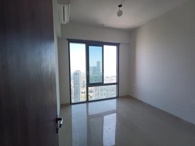 Hall Image of 925 Sq.ft 2 BHK Apartment / Flat for sale in Piramal Mahalaxmi South Tower, Worli Mumbai for Rs. 50100000