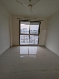 Hall Image of 950 Sq.ft 2 BHK Apartment / Flat for rent in Samraat Tropicano, Anandvalli Nashik for Rs. 25000