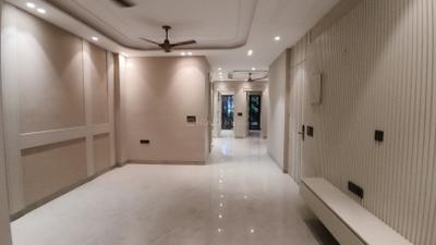 Living Room Image of 1700 Sq.ft 3 BHK Builder Floor for sale in Indirapuram Ghaziabad for Rs. 19500000