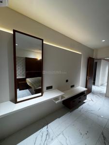 Hall Image of 3300 Sq.ft 4 BHK Builder Floor for rent in Gotri Vadodara for Rs. 225000