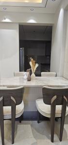 Hall Image of 1200 Sq.ft 2 BHK Apartment / Flat for sale in Mansion Sky Meridian, Tathawade Pune for Rs. 8200000