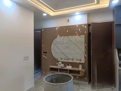 3 BHK Independent Builder Floor