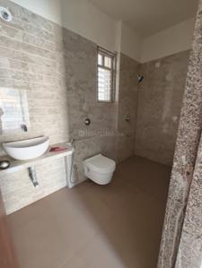 Image of 1300 Sq.ft 3 BHK Apartment / Flat for rent in Ashok Elite, Gangapur, Nashik for Rs. 32000