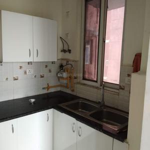 Kitchen Image of 1359 Sq.ft 3 BHK Apartment / Flat for sale in SDS NRI Residency, Omega II Greater Noida for Rs. 10000000