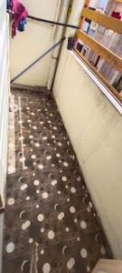 Balcony Image of 700 Sq.ft 1 BHK Builder Floor for rent in JP Nagar Bengaluru for Rs. 13001