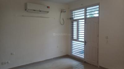 2 BHK Independent Builder Floor