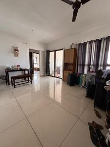 Hall Image of 1150 Sq.ft 2 BHK Apartment / Flat for sale in Platinum Atlantis, Balewadi Pune for Rs. 9200000