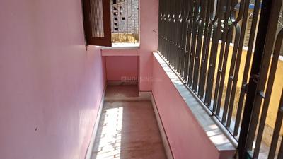 Image of 610 Sq.ft 2 BHK Builder Floor for rent in Keshtopur, Kolkata for Rs. 8500