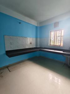 Kitchen Image of 1700 Sq.ft 3 BHK Builder Floor for rent in Pradhan Nagar Siliguri for Rs. 19500