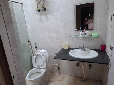 Image of 1347 Sq.ft 2.5 BHK Apartment / Flat for sale in Bengal Peerless Avidipta, Santoshpur, Kolkata for Rs. 16000000