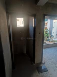 Pooja Room Image of 1465 Sq.ft 3 BHK Apartment / Flat for sale in Gayatri Delight, Yendada Visakhapatnam for Rs. 8800000