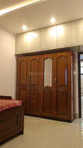 Bedroom Image of 1300 Sq.ft 3 BHK Apartment / Flat for sale in Kalyani Nadia for Rs. 8000000