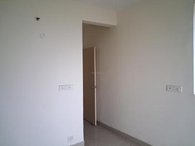 Bedroom Image of 850 Sq.ft 2 BHK Apartment / Flat for sale in Jaypee Aman III, Aurangabad Noida for Rs. 6600000
