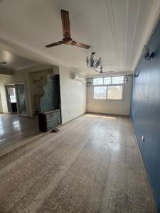 Hall Image of 1384 Sq.ft 3 BHK Apartment / Flat for sale in Prateek Wisteria, Sector 77 Noida for Rs. 20500000