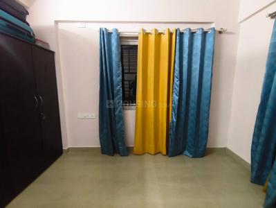 Bedroom Image of 1605 Sq.ft 3 BHK Apartment / Flat for sale in White Field Ville, Whitefield Bengaluru for Rs. 18600000
