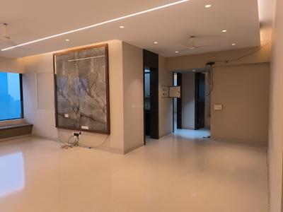 Living Room Image of 1450 Sq.ft 2 BHK Apartment / Flat for rent in Mazgaon Mumbai for Rs. 169000