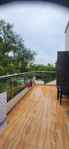 Balcony Image of 3000 Sq.ft 6 BHK Independent House for sale in Dhankawadi Pune for Rs. 43000000