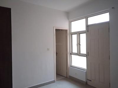 Bedroom Image of 1150 Sq.ft 2.5 BHK Apartment / Flat for rent in Supertech Cape Town, Sector 74 Noida for Rs. 41000