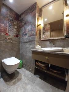Image of 2000 Sq.ft 9 BHK Independent House for sale in Ridge 52, Sector 52, Noida for Rs. 72500000