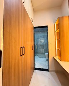 Bedroom Image of 1700 Sq.ft 3 BHK Independent House for sale in Green Amaltas Castle, Kachana Raipur for Rs. 6625000