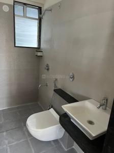 Image of 950 Sq.ft 2 BHK Apartment / Flat for sale in Gini Belvista, Dhanori, Pune for Rs. 7400000