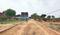 Mohansarai Plot View 2