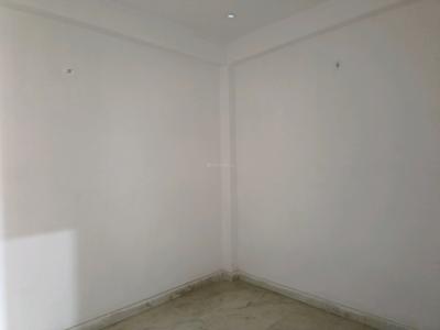 Bedroom Image of 900 Sq.ft 3 BHK Builder Floor for sale in Ved Vihar Ghaziabad for Rs. 3325455