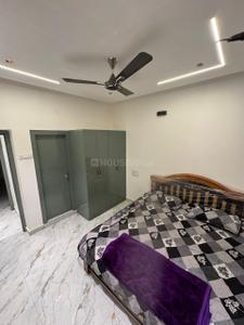 Bedroom Image of 1210 Sq.ft 2 BHK Farm House for sale in Chevella Hyderabad for Rs. 15900000
