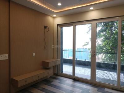 Bedroom Image of 1890 Sq.ft 3 BHK Builder Floor for sale in Sector 8 Dwarka New Delhi for Rs. 32000000