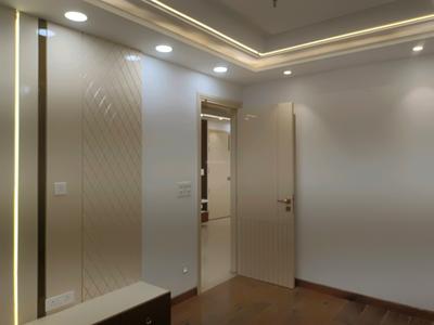 Bedroom Image of 2350 Sq.ft 4 BHK Builder Floor for sale in Rohini Extension New Delhi for Rs. 30500000