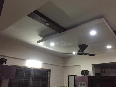 Bedroom Image of 1570 Sq.ft 2 BHK Apartment / Flat for rent in Dombarahalli Bengaluru for Rs. 105000
