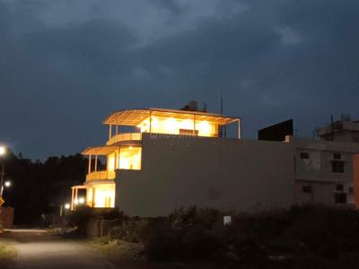 Image of 1800 Sq.ft 4.5 BHK Independent House for sale in Nimbuwala, Dehradun for Rs. 19000000