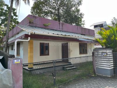 Image of 1000 Sq.ft 3 BHK Independent House for sale in Edappally, Kochi for Rs. 9500000