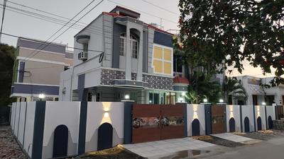 Image of 2550 Sq.ft 3 BHK Duplex for sale in KK Nagar, Tiruchirappalli for Rs. 20000000